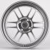 ЛИТЫЕ ДИСКИ 82012 ENKEI 6043D-SF034 15 J7 ET40 4X100 73.1 СЕРЕБРО