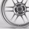 ЛИТЫЕ ДИСКИ 82012 ENKEI 6043D-SF034 15 J7 ET40 4X100 73.1 СЕРЕБРО