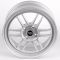 ЛИТЫЕ ДИСКИ 82013 ENKEI 6043Q-SF034 15 J7 ET42 4X100 73.1 СЕРЕБРО ГЛЯНЦЕВОЕ