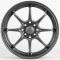 ЛИТЫЕ ДИСКИ 82018 RAYS X8306-SM145 16 J7 ET38 4X100/4X114.3 73.1 ГРАФИТ ГЛЯНЦЕВЫЙ