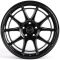 ЛИТЫЕ ДИСКИ 82028 ENKEI 1012X-FG580 18 J8.5 ET40 5X114.3 73.1 ЧЁРНЫЙ ГЛЯНЦЕВЫЙ