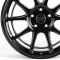 ЛИТЫЕ ДИСКИ 82028 ENKEI 1012X-FG580 18 J8.5 ET40 5X114.3 73.1 ЧЁРНЫЙ ГЛЯНЦЕВЫЙ