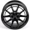 ЛИТЫЕ ДИСКИ 82028 ENKEI 1012X-FG580 18 J8.5 ET40 5X114.3 73.1 ЧЁРНЫЙ ГЛЯНЦЕВЫЙ
