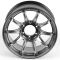 ЛИТЫЕ ДИСКИ 82030 WEDS X1086-CT494 18 J9 ET0 6X139.7 108.1 СЕРЕБРО ТЁМНОЕ
