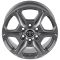 ЛИТЫЕ ДИСКИ 82031 TOYOTA IV-077-SF068 18 J7.5 ET60 6X139.7 95.1 ГРАФИТ
