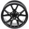 ЛИТЫЕ ДИСКИ 82034 JEEP IV-1317-CT524 20 J9 ET35 5X127 71.56 ЧЁРНЫЙ МАТОВЫЙ