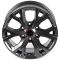 ЛИТЫЕ ДИСКИ 82040 ISUZU IVF-3378-FG564 17 J7 ET33 6X139.7 100.1 ГРАФИТ