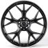 MERCEDES-BENZ IVF-3406-DS360 R20 J8.5/9.5 ET36/43 5X112 66.56