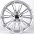 ЛИТЫЕ ДИСКИ 82093 VOLKSWAGEN IVF-3030-SM155 17 J7.5 ET35 5X112 57.1 СЕРЕБРО