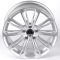 ЛИТЫЕ ДИСКИ 82093 VOLKSWAGEN IVF-3030-SM155 17 J7.5 ET35 5X112 57.1 СЕРЕБРО