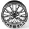 ЛИТЫЕ ДИСКИ 82096 LEXUS IVF-741-SF055 17 J7.5 ET35 5X114.3 60.1 СЕРЕБРО ТЁМНОЕ