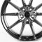 ЛИТЫЕ ДИСКИ 82108 HRE IVF-005-SM155 17 J7.5 ET35 5X108 73.1 СЕРЕБРО ТЁМНОЕ