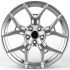 ЛИТЫЕ ДИСКИ 82203 VOSSEN XL6008-FG565 17 J7.5 ET35 5X108 73.1 СЕРЕБРО ТЁМНОЕ