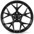 MERCEDES-BENZ XL6003-DS345 R19 J8.5/9.5 ET36/43 5X112 66.56