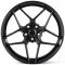 HRE F122-FG595 R19 J8.5/9.5 ET35/38 5X114.3 73.1