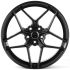 HRE F122-FG595 R19 J8.5/9.5 ET35/38 5X114.3 73.1