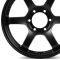 ЛИТЫЕ ДИСКИ 82158 RAYS 6082X 18 J9 ET0 6X139.7 106.1 ЧЁРНЫЙ МАТОВЫЙ