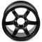 ЛИТЫЕ ДИСКИ 82158 RAYS 6082X 18 J9 ET0 6X139.7 106.1 ЧЁРНЫЙ МАТОВЫЙ