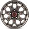 ЛИТЫЕ ДИСКИ 82185 TRD F8672-CT494 18 J9 ET12 5X150 110.1 БРОНЗА МАТОВАЯ