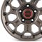 ЛИТЫЕ ДИСКИ 82185 TRD F8672-CT494 18 J9 ET12 5X150 110.1 БРОНЗА МАТОВАЯ