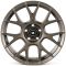 ЛИТЫЕ ДИСКИ 82186 F8790-DS330 18 J8.5 ET35 5X114.3 73.1 БРОНЗА МАТОВАЯ
