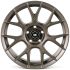 ЛИТЫЕ ДИСКИ 82186 F8790-DS330 18 J8.5 ET35 5X114.3 73.1 БРОНЗА МАТОВАЯ