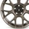 ЛИТЫЕ ДИСКИ 82186 F8790-DS330 18 J8.5 ET35 5X114.3 73.1 БРОНЗА МАТОВАЯ