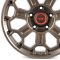ЛИТЫЕ ДИСКИ 82190 TRD FA672-CT524 20 J9 ET12 5X150 110.1 БРОНЗА МАТОВАЯ