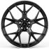 MERCEDES-BENZ FA717-CT523 R20 J8.5/9.5 ET34/43 5X112 66.6