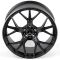 MERCEDES-BENZ FA717-CT523 R20 J8.5/9.5 ET34/43 5X112 66.6