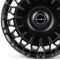 ЛИТЫЕ ДИСКИ 82195 BRIXTON FA729-FG610 20 J8.5 ET30 6X139.7 110.1 ЧЁРНЫЙ МАТОВЫЙ + ПОЛИРОВАННЫЕ СПИЦЫ