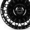ЛИТЫЕ ДИСКИ 82196 BRIXTON FA729-FG610 20 J8.5 ET30 6X139.7 110.1 ЧЁРНЫЙ ГЛЯНЦЕВЫЙ