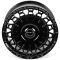 ЛИТЫЕ ДИСКИ 82196 BRIXTON FA729-FG610 20 J8.5 ET30 6X139.7 110.1 ЧЁРНЫЙ ГЛЯНЦЕВЫЙ