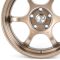 ЛИТЫЕ ДИСКИ 82201 ADVAN XL6007-SF056 17 J8 ET35 5X114.3 73.1 БРОНЗА МАТОВАЯ