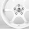 ЛИТЫЕ ДИСКИ 82202 ADVAN XL6007-SF056 17 J8 ET35 5X114.3 73.1 БЕЛЫЙ