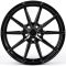 ЛИТЫЕ ДИСКИ 82212 WF XL6004-DS329 18 J8 ET35 5X112 66.56 ЧЁРНЫЙ ГЛЯНЦЕВЫЙ