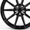 ЛИТЫЕ ДИСКИ 82216 WF XL6004-DS329 18 J8 ET35 5X120 72.56 ЧЁРНЫЙ ГЛЯНЦЕВЫЙ