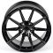 ЛИТЫЕ ДИСКИ 82214 WF XL6004-DS329 18 J8 ET35 5X114.3 73.1 ЧЁРНЫЙ ГЛЯНЦЕВЫЙ