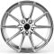 ЛИТЫЕ ДИСКИ 82215 WF XL6004-DS329 18 J8 ET35 5X120 72.56 СЕРЕБРО ТЁМНОЕ