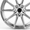 ЛИТЫЕ ДИСКИ 82213 WF XL6004-DS329 18 J8 ET35 5X114.3 73.1 СЕРЕБРО ТЁМНОЕ