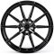 ЛИТЫЕ ДИСКИ 82218 WF XL6004-DS345 19 J8.5 ET35 5X108 73.1 ЧЁРНЫЙ ГЛЯНЦЕВЫЙ