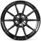 ЛИТЫЕ ДИСКИ 82267 WF XF005-FG555 16 J7 ET35 5X112 66.45 ЧЁРНЫЙ ГЛЯНЦЕВЫЙ