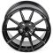 ЛИТЫЕ ДИСКИ 82267 WF XF005-FG555 16 J7 ET35 5X112 66.45 ЧЁРНЫЙ ГЛЯНЦЕВЫЙ