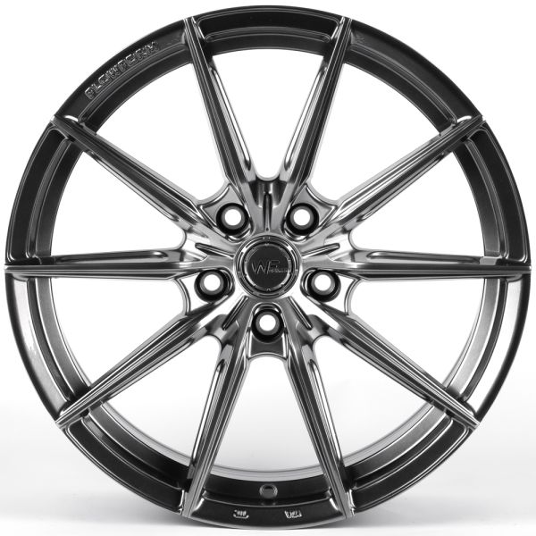 ЛИТЫЕ ДИСКИ 82273 WF XF005-SM169 18 J8 ET35 5X114.3 73.1 СЕРЕБРО ТЁМНОЕ