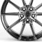 ЛИТЫЕ ДИСКИ 82273 WF XF005-SM169 18 J8 ET35 5X114.3 73.1 СЕРЕБРО ТЁМНОЕ