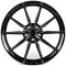 ЛИТЫЕ ДИСКИ 82275 WF XF005-SM185 19 J8.5 ET35 5X112 66.45 ЧЁРНЫЙ ГЛЯНЦЕВЫЙ