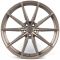 ЛИТЫЕ ДИСКИ 82278 WF XF005-SM201 20 J9 ET35 5X108 73.1 БРОНЗА