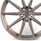 ЛИТЫЕ ДИСКИ 82278 WF XF005-SM201 20 J9 ET35 5X108 73.1 БРОНЗА