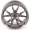 ЛИТЫЕ ДИСКИ 82282 WF XF050-DS315 17 J7.5 ET35 5X100 73.1 БРОНЗА
