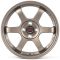 ЛИТЫЕ ДИСКИ 82309 RAYS 166-SF045 16 J7 ET40 4X100 73.1 БРОНЗА
